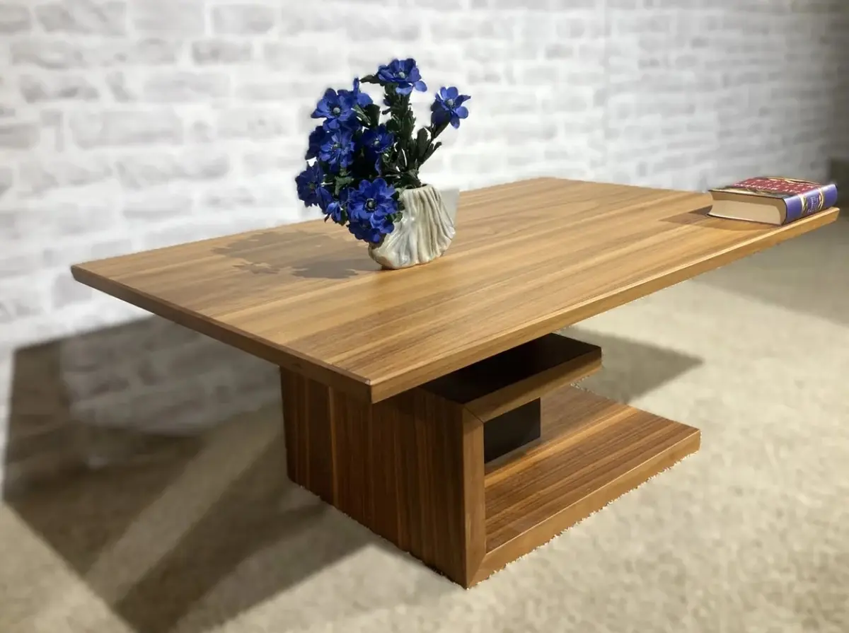 Sulzdorfer Couchtisch "Limone" - Abverkauf in Neuburg